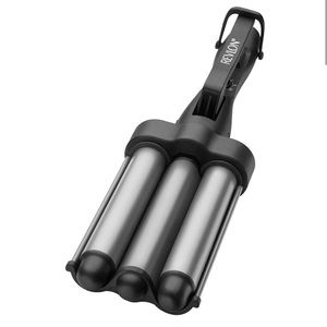 Revlon 3 barrel jumbo waver